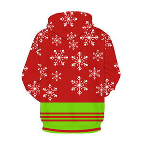 Nouveau gros haute qualité coton homme et femme sweats à capuche respirant veste matelassée avec toile pour la saison d'hiver - Product Image 4