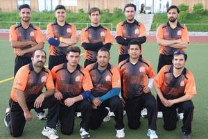 Uniformes de Cricket Sublimados Personalizados OEM - Product Image 2