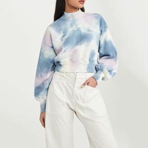 OEM Fortune Apparel ofrece sudaderas personalizadas para chicas atractivas. - Product Image 2