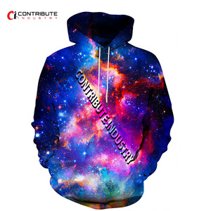Sweat à capuche unisexe personnalisé en polaire sublimé 100 % polyester, vierges imprimés pour hommes et femmes, respirant, séchage rapide, écologique - Product Image 4