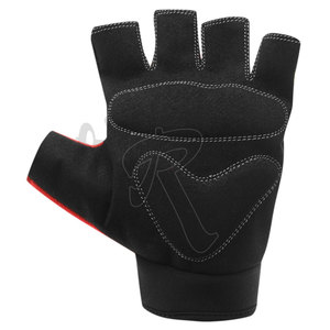 Best Wholesale Short Finger Cycling Sports Half Finger Winter Summer Men and <b>Worm</b> Gloves - Product Image 2
