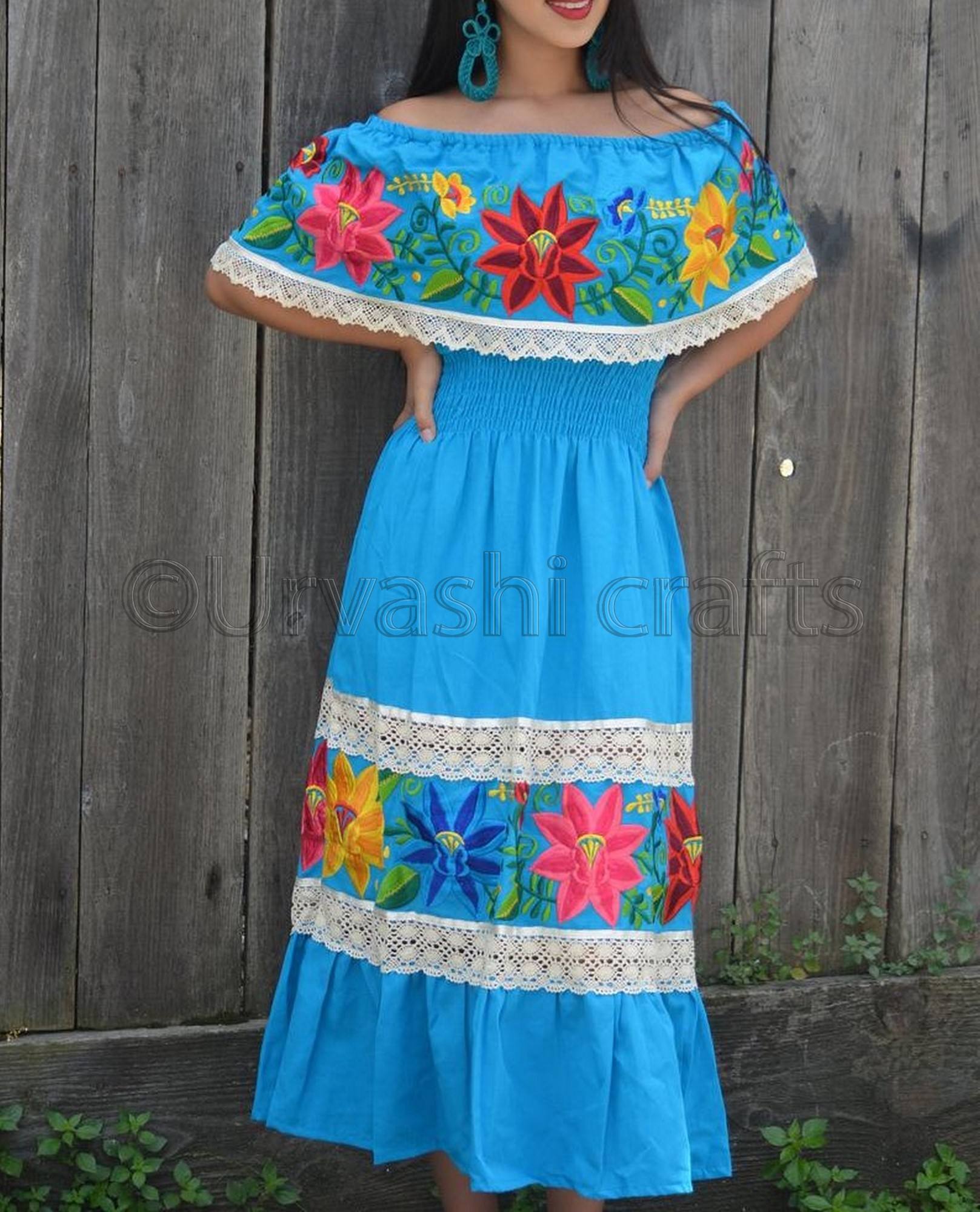 Shop Our Most Selling Summer off Shoulder Long Dress