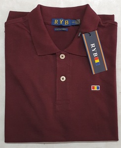 OEM Personnaliser formel Homme Polo avec 100% Coton pour Hommes de Bangladesh Fabricant à bas prix - Product Image 5