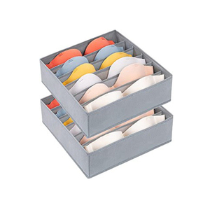 Reasonable Price Comic Book Cute Grey Stackable Black Toy Shelf Storage Boxes And Bins