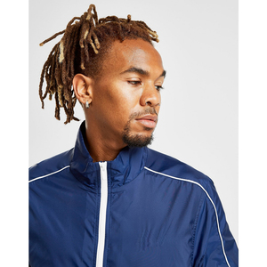 Sudadera con capucha 2026 al por mayor, sudadera con capucha con cremallera, logotipo personalizado, sudadera con capucha de forro polar técnico para hombre - Product Image 3