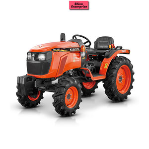 Kubota-tractores de Agricultura, mejor precio, B2741 4wd - Product Image 1