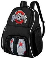 Nueva Mochila Deportiva Escolar con Logotipo Personalizado, para Voleibol, Baloncesto, Fútbol, con Compartimento para Balón, de Poliéster