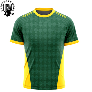 Último estilo de los hombres Hurling Jersey Training Set Nueva Hurling Jersey al por mayor - Product Image 3