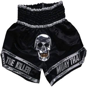 Custom Made Muay thai <b>Shorts</b> - Product Image 1