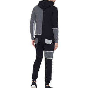 Chándal deportivo para hombre, ropa deportiva para correr, gimnasio, Jogging, entrenamiento, 2021 - Product Image 5