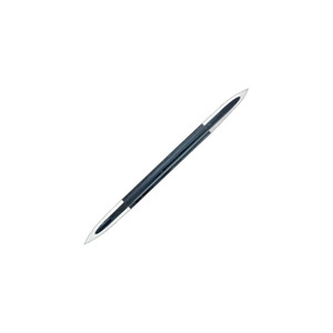 Nhiệm Vụ Nặng Nề Cạo Hai Head Cạnh <span class=keywords><strong>Scraper</strong></span> Tam Giác <span class=keywords><strong>Scraper</strong></span> Deburring Tam Giác Cắt T120-BT1200 - Product Image 3
