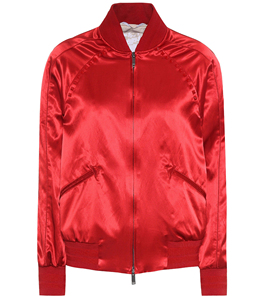 Veste universitaire d'hiver à coupe ajustée pour hommes personnalisée Design camouflage avec col montant pour les étudiants - Product Image 1