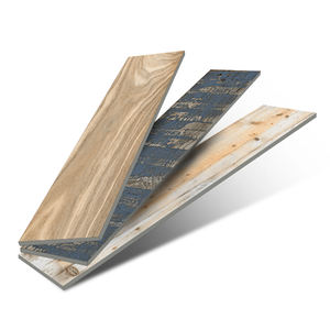 Acabado mate resistente al ácido Aspecto de mármol natural 200x1200mm Azulejos de porcelana de elevación asiática para bajo presupuesto. - Product Image 1