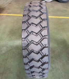 Pneus semi-camion 295/75r22,5, vente en gros sur le marché américain - Product Image 5