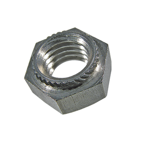 Écrous auto-crantés express m3 m4 m5 m6 m8 m10, écrous à ressort en acier inoxydable 304 - Product Image 6