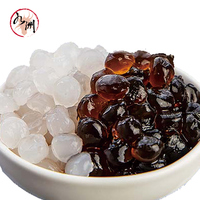 Jiuzhou _ gelée d'agar originale 3.3kg-meilleur fournisseur de thé à bulles de Taiwan