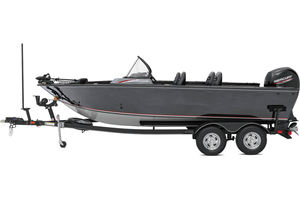 Ecocampor 19ft 7 sièges petits bateaux de pêche en rivière à grande vitesse à <span class=keywords><strong>vendre</strong></span> - Product Image 4