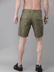 Short Cargo pour hommes, vêtement sur mesure de haute qualité, produit en vogue, Pure, i - Product Image 3