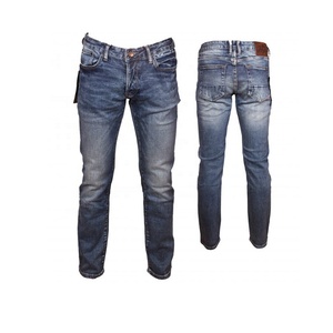 Women's Flared <b>Bell</b> Bottom Jeans Retro High Waist Custom Denim Trousers - Product Image 4