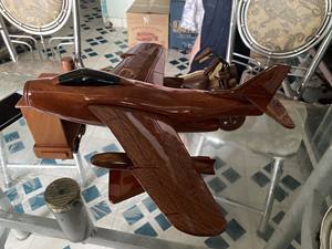 ที่มีคุณภาพสูงไม้ผนังศิลปะ Intarsia แขวนจากเวียดนาม - Product Image 2