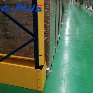 Industrial Storage Rack Storage Shelf Rack Industrial Storage Rack Steel Metal Shelving Warehouse Heavy Duty Selective Storage Pallet Shelf Rack