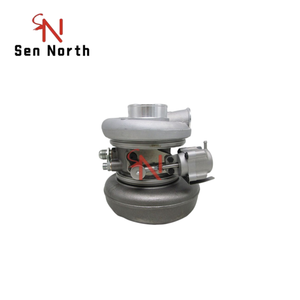 <span class=keywords><strong>Turbo</strong></span> 4046945 504087676 4043380 4046943 turbocompressore per HY55V adatto per Astra - Product Image 1