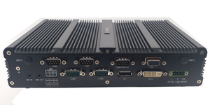 SD3611-M12X Voiture <span class=keywords><strong>PC</strong></span> Intel Gen 6 Core i7-6600U CPU avec HD 520 GPU, 2 x M12 X-Codes Dans La Voiture Mini Ordinateur <span class=keywords><strong>PC</strong></span> - Product Image 3