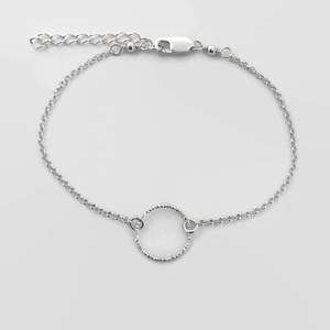 Sterling <b>Silver</b> Bracelet Unique Handmade Collection - Product Image 1