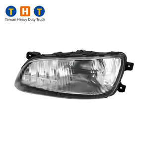 Lampe frontale HI700 ELHL02005 pour HINO - Product Image 1