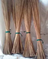 Coconut Palm Broom Suppliers for Importers, Ms. Jenna