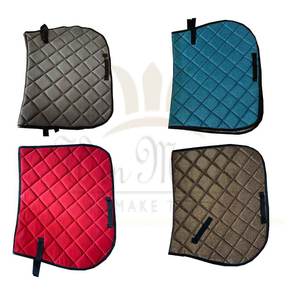 Meilleure vente tapis de selle de saut 2022 - Product Image 6