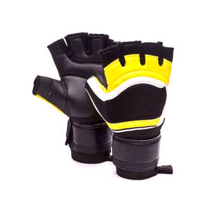 Gants de sport pour homme et femme, haltérophilie, personnalisable, idéal pour l'entrainement - Product Image 6