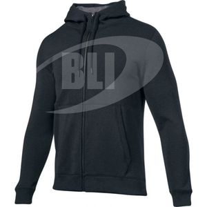 เสื้อฮู้ดขนแกะมีซิปแขนยาว,มีซิปแบบเฉพาะ - Product Image 3