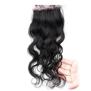 Vendedores de cabello humano remy indio virgen, extensiones de cabello humano indio sin procesar - Product Image 2