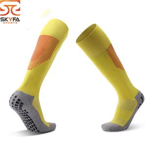 Wholesale Professional Custom logo Sport <b>Men</b> Football Soccer <b>Socks</b> - Product Image 4