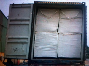 Virutas de madera de 4-12MM de alta calidad - Product Image 3