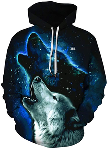 Hoodie Hoodies Accept Customized Size Sample Available High Quality <b>Plain</b> <b>Sweatshirt</b> Custom Made Blank Hoodie Sport Wear - Product Image 3
