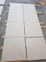 Carrelage en marbre beige Crema Marfil 2025, 20 mm, décoration murale et de sol intérieure, fabriqué en Turquie, qualité supérieure, tailles sur mesure, luxe