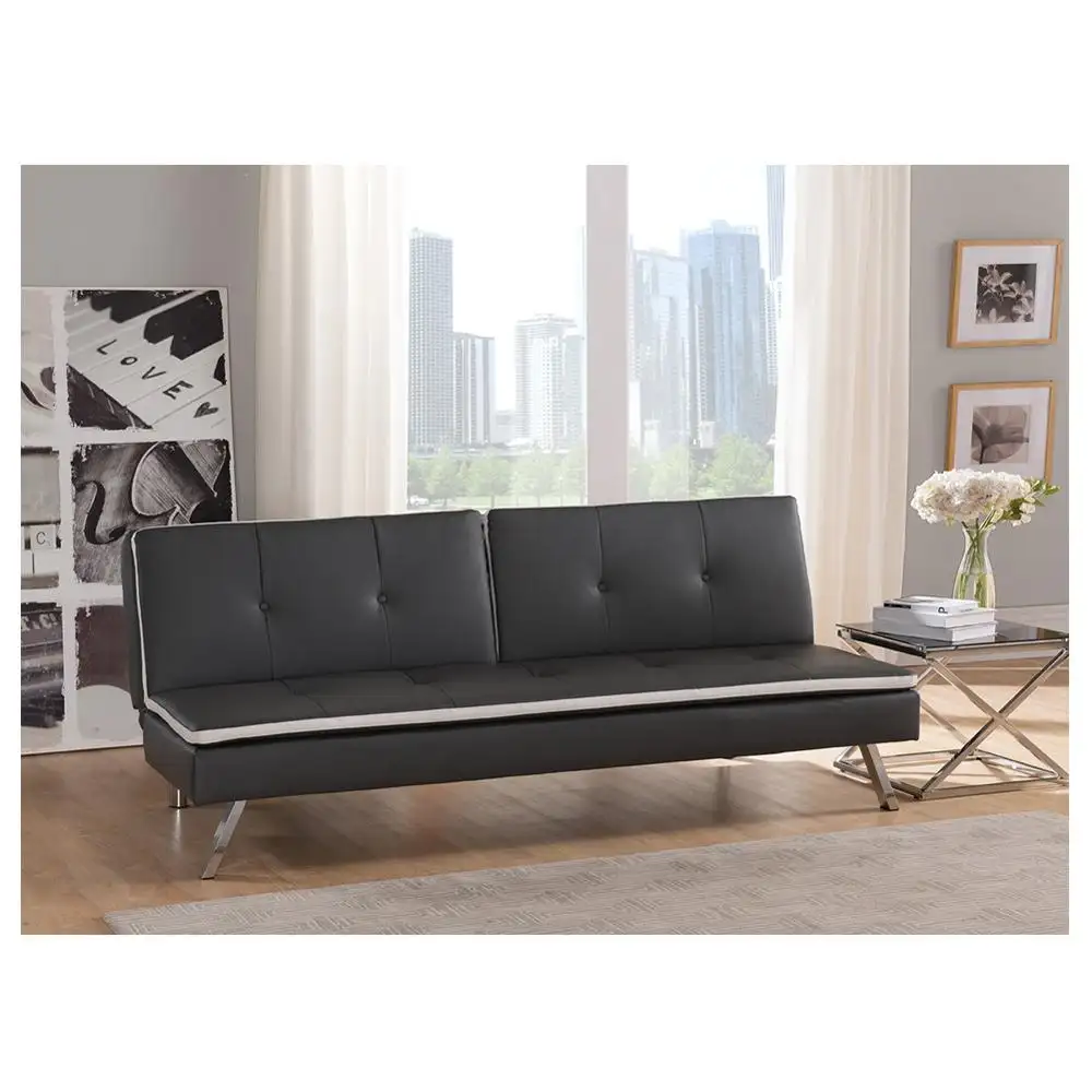 Thiết Kế Hiện Đại Giá Rẻ Phòng Khách Nội Thất Trong Nhà Vải Sofa Giường