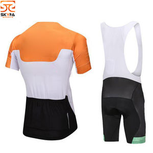 factory rate top selling cheap selling cycling wear - Product Image 2