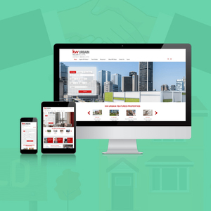 Real Estate Portal development Company in India | Award Winning Real Estate Web Portal Design & Development Services by Webroot - Product Image 2