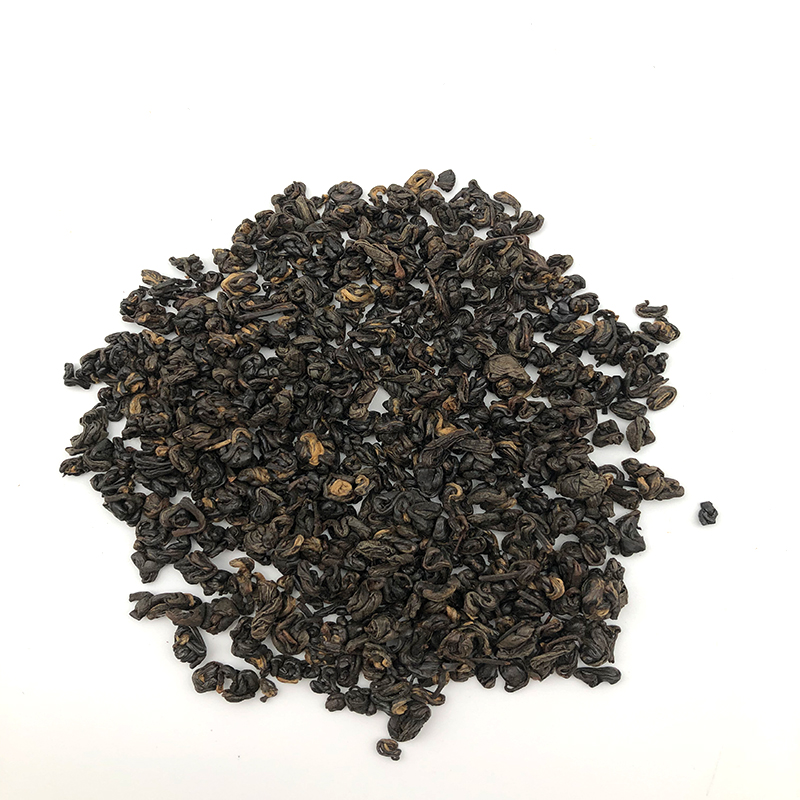 Private label Available Bulk Sale Assam Black Tea Flavor China Black Tea Organic Black Tea