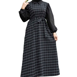 Wholesale <b>for</b> Abaya Muslim <b>Dress</b> <b>for</b> <b>Women</b> <b>Kaftan</b> Prayer Clothing-In-Stock Items - Product Image 1