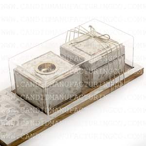 2025 Mabkhara burner Arabic Handmade Resin <b>Incense</b> Burner Ramadan Bakhoor Burner Madkhan Serving Tray Cheap Price - Product Image 4