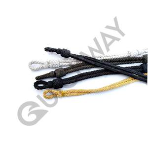 Cable de tapa de alambre de lingotes de PC cómodo de calidad superior, equipo de defensa personal ceremonial personalizado, cantidad a granel fabricada para - Product Image 4