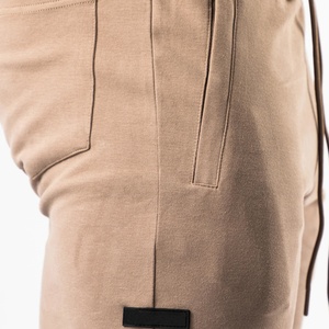 Short de sport avec Logo personnalisé, Cargo, pour hommes, ensemble de Jogging, Fitness, d'entraînement, pour garçons, nouvelle collection, été, - Product Image 5