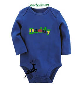 santa baby 2026 organic cotton Baby products newborn suit Christmas bulk infant rompers jersey baby romper Christmas sale - Product Image 6