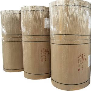 ส่งออกและขายส่ง Core Board กระดาษ CK น้ำหนักพื้นฐาน350 GSM ที่ให้มาในม้วนจัมโบ้ม้วนความกว้าง1067มิลลิเมตร.Thailand Origin - Product Image 5