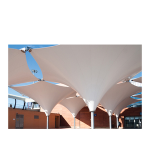 Conducto de ventilación de PVC de alta durabilidad, gran laminado y recubierto, gran resistencia a la abrasión, el más vendido en Corea - Product Image 1