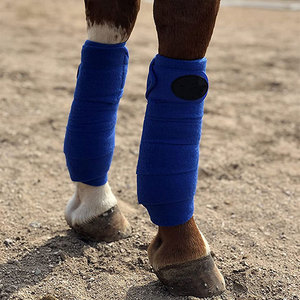 Precios baratos Venta caliente Nuevo diseño 2022 Buena calidad Sport Equine Pool Wraps para Horse Animal Equipment's Customized by UAMED LTD - Product Image 4